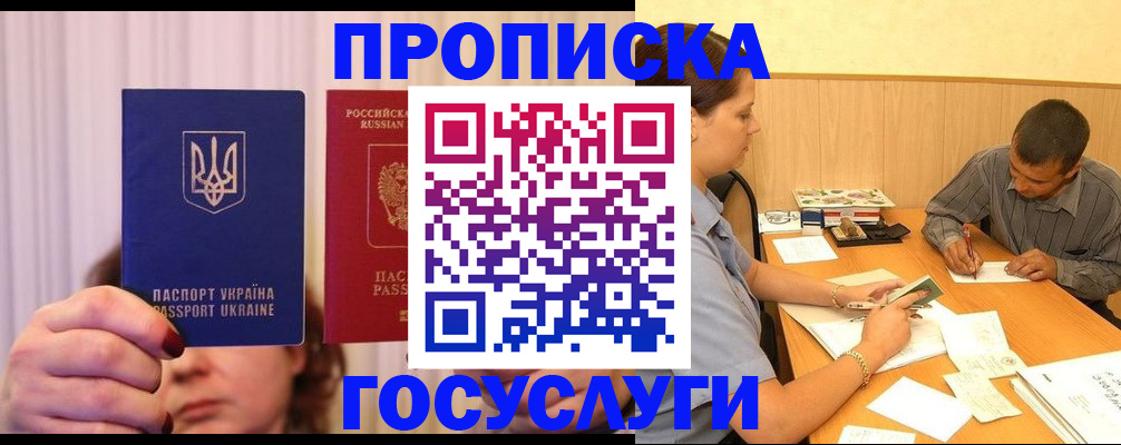 временная регистрация госуслуги в Палласовке