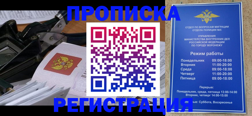 прописка законно в Палласовке